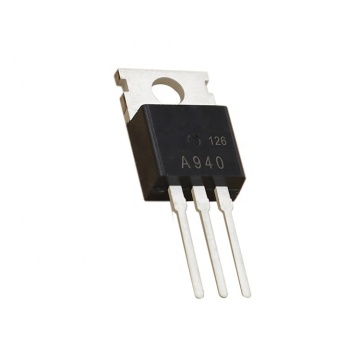 1.5a 150v Transistor TO -220 - Lorida 2SA940 2SC2073 K80E08K3 Transistor MOSFET IGBT MOSFET