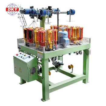 DKY 16-4A DKY Machinery: Comprehensive Search Engine