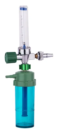 Medical Oxygen Flowmeter