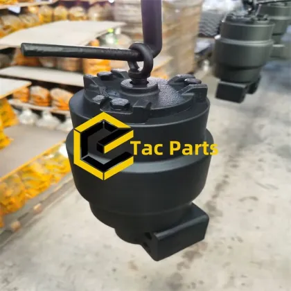 Tac construction machinery parts:Top roller Carrier roller Upper roller for Excavator JCB Hitachi