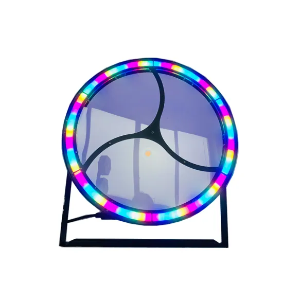 200W LED Beam Projector with Auxiliary Light and DMX512 Retro Full Color DJ Stage Lighting