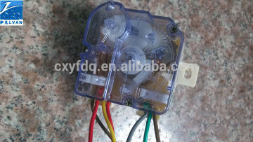 7 wire washing machine timer 3A washing timer