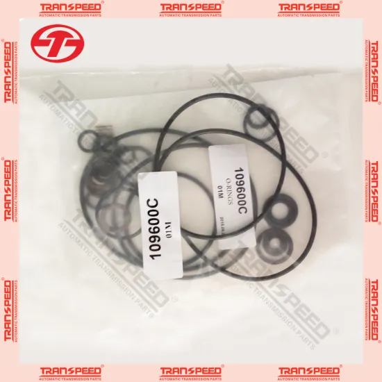 01M Automatic Transmission O-Ring