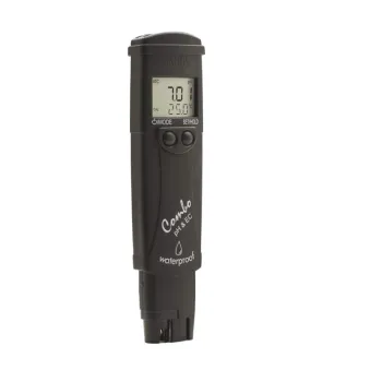 HI98 Series: Comprehensive Water Quality Testing Instruments for PH, EC, TDS, CP, and PPM Measurement