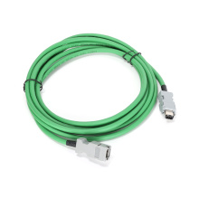 Hv Electrical Cable Wind Turbine Generator Vertical Wires Supplier