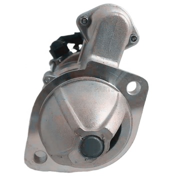 Starter Motor for Sumitomo SH120 Engine (4D95, 4BD1, 4BC2) - Part Numbers 8944467700, 6008133111, 6008133130, 6008133170, 6008133171, 3008134410
