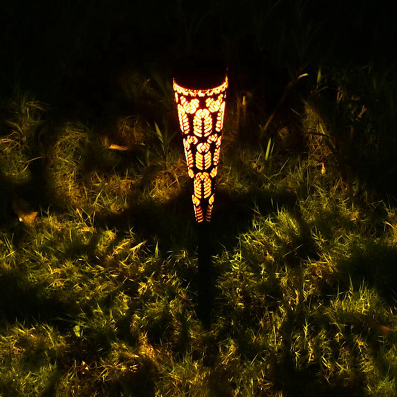 Outdoor Upgraded Lawn Light Outdoor Upgraded Lawn Light
