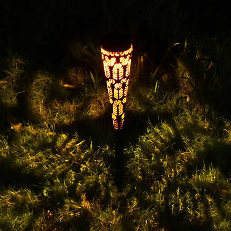 Outdoor Upgraded Lawn Light