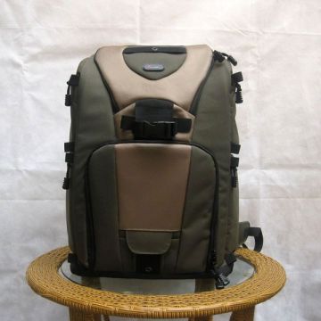 Trendy customize camera backpack