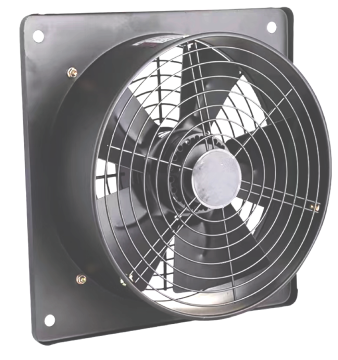 CROWN AC Front and Back Cricle Fan JGT500B2H O5