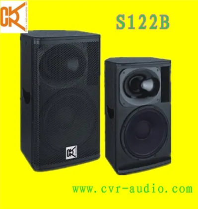 pro stage monitor audio sound monitor speaker