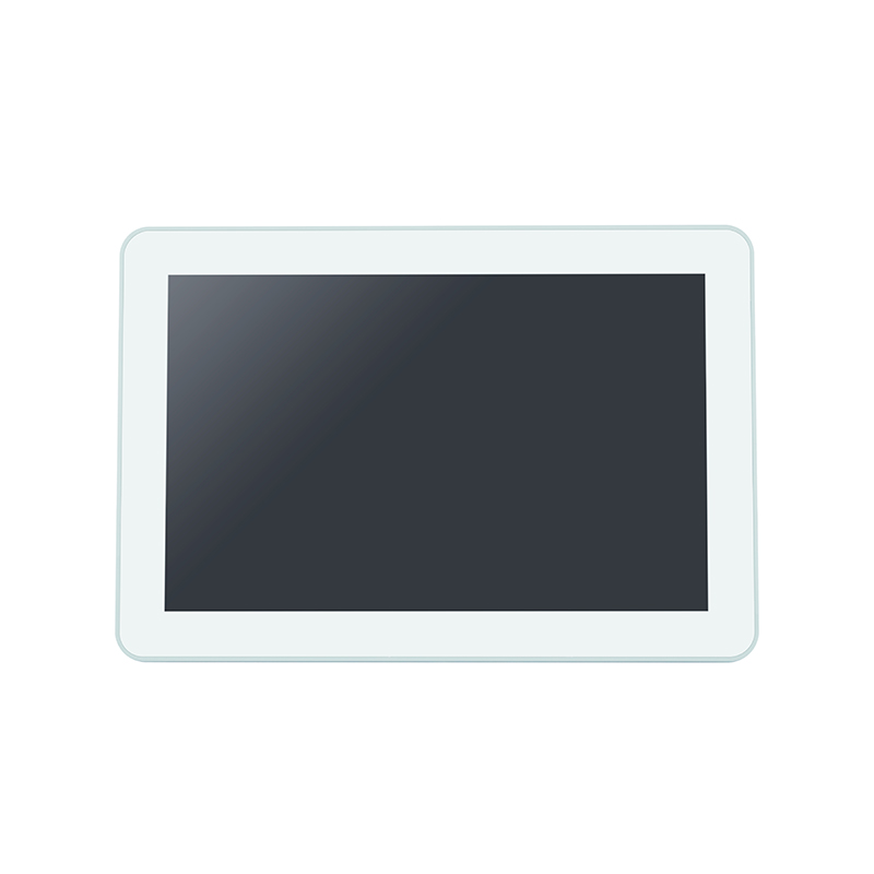 rugged touch screen industrial all in one pc