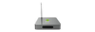 High Definition IPTV Set Top Box DVB-OTT Android Dual Core