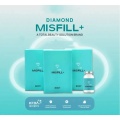 Misfill Diamond Body 30ml Lipolysis and Collagen Synthesis, Enhancing Skin Elasticity Lipolytic Fat Dissolver Injection