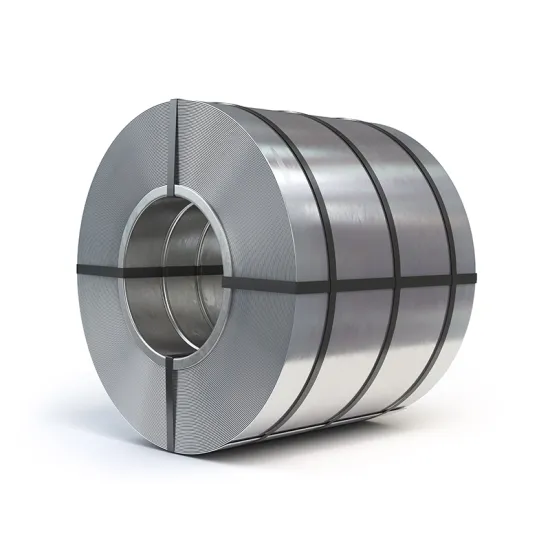 Factory Direct Pricing for Hot Dipped Galvanized Steel Coils: 0.12-2mm Thickness, Az150 Grade