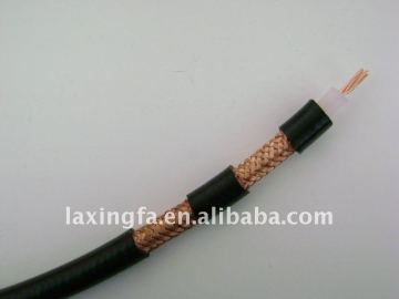 RG213 coaxial cable