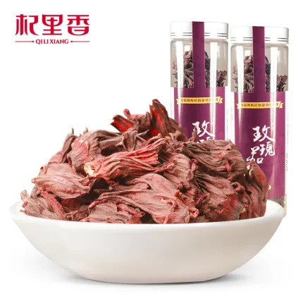 Yun Nan Roselle Tea