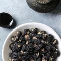 Siyah Goji Berry Toplu Tedarik