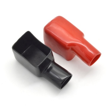Insulated Car Battery Terminal Covers: Enhancing Safety and Protection