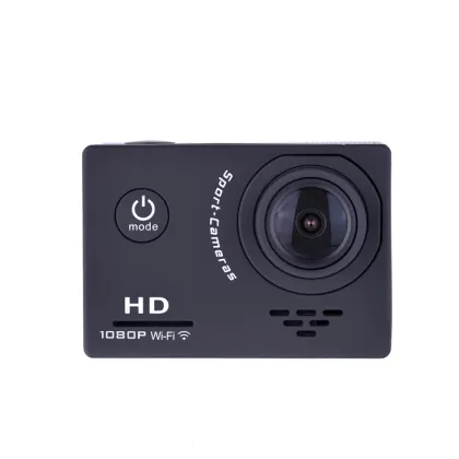 Factory Price sj4000 newest wifi remote control waterproof sports camera sjcam