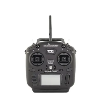 ISO9001 Approved High Altitude Collision Prevention Flight Distance About 10km Racing Drone