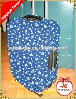 protective cover luggage, luggage cover,strechable luggage cover