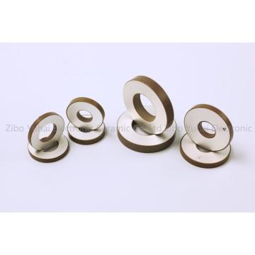 Piezo Rings for Ultrasonic Cleaning Transducer