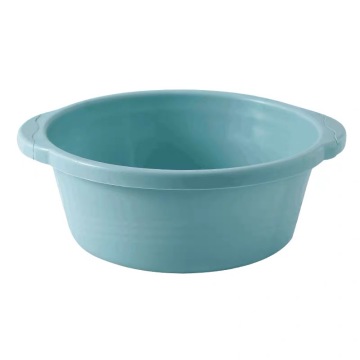 Zhejiang Factory Customized High-Quality Household Multi-Purpose Durable Plastic Washbasin Injection Mold