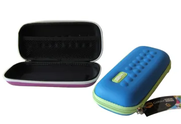 Special Colorful Eva Foam Pencil Case for Kids