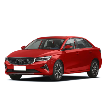 Geely Emgrand Dihao Sedan मॉडल: 1.5L, 1.8L, और 4th जनरेशन चैंपियन संस्करण