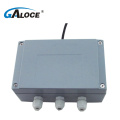 Amplificador de célula de carga de transmissor de peso de 4-20 mA