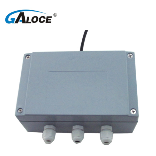 Load Cell Amplifier Transmitter 4-20mA weight transmitter load cell amplifier Factory