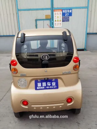 Three wheel electric motorcycle/three wheel electric vehicle/electric car