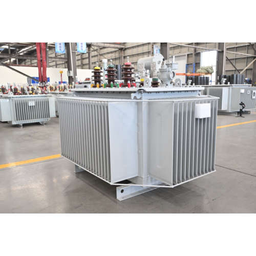 S11 10kV 200KVA Oil Inmerso Transformer