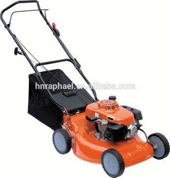 golf lawn mower