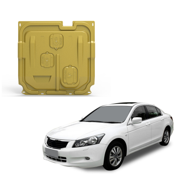 Auto unterer Motorabdeckung Splash -Schild für Honda Accord 8. Gen 2008+