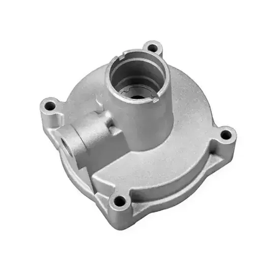 High-Quality Car Camera Aluminum Alloy Housing
