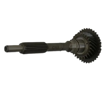 Manual Transmission GearShaft Main Drive for Ford Transit MT75 25teeth YC1R7015FD YC1R7B281AC