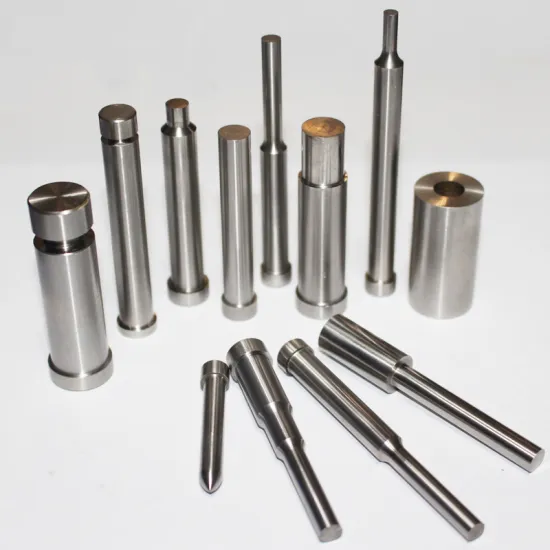 Medical Mould Punch Pin