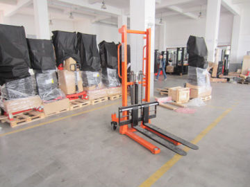 hand stacker 1025