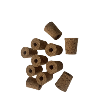 Nuovo design personalizzato Design Cork Vino Tappo