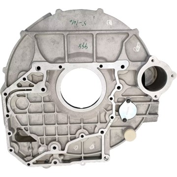 Online Marketplace voor Dongfeng Truck Reserve Parts: QSB, ISDE, ISBE, 6.7flywheel Housing, onderdeelnummer 5441998