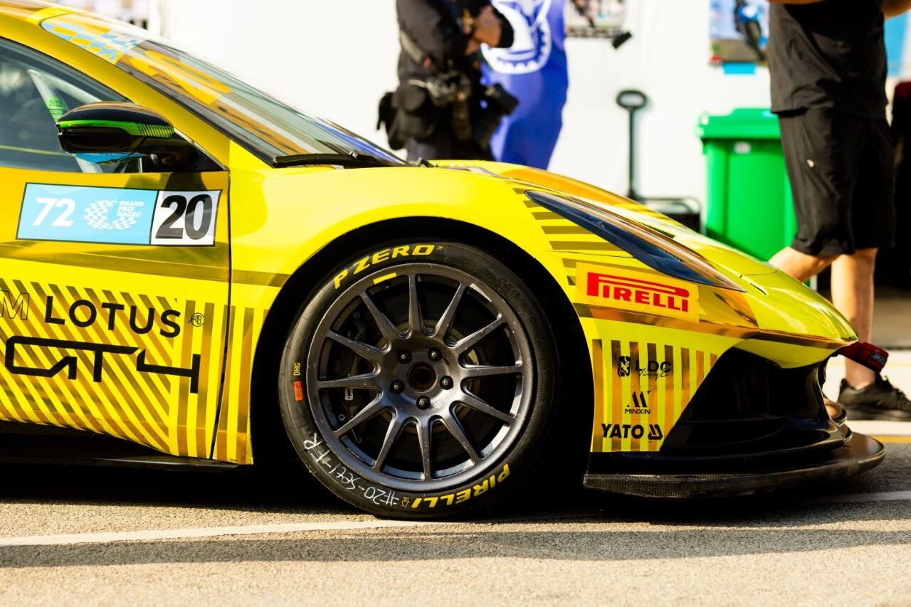 GT Cup Macau7