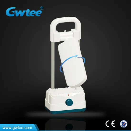 50 leds battery backup led emergency light(GT-8581)