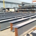 A36 Structural Steel H-Beam