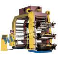 Flex board printing machine