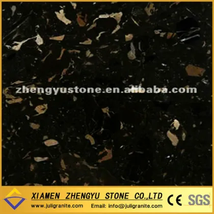 Portoro Artificial Stone