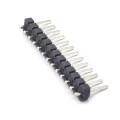 Encabezado de tono de 3.96 mm H3.2 mm 113p