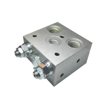 HT02 Series Integrated Valve: Comprehensive Search Engine