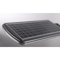 Waterproof Solar Street Light with Integrated Solar Board